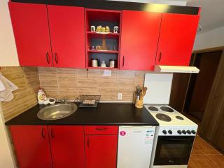 Apartmani Bogdanović - 5