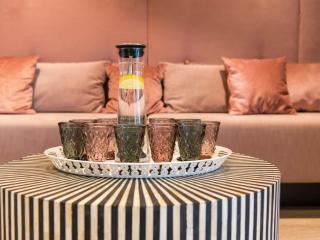 Ibis Styles Frankfurt City - 6