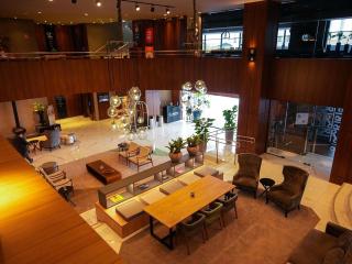 Grand Mercure Curitiba Rayon - 1