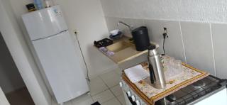 Apartamento agua marinha - 4