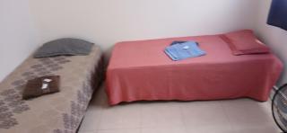 Apartamento agua marinha - 3