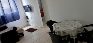 Apartamento agua marinha - 2