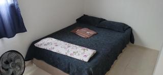 Apartamento agua marinha - 1