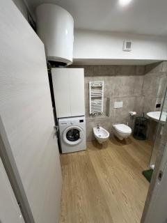 "Casa Gocciadoro" Trento - 6