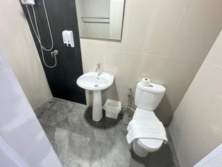 บ้านร่มไทร Ban Romsai Nadoem Suratthani - 1