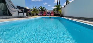 Luxora Villa with Private Pool - 0