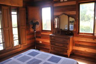 Espectacular Cabaña Para 10 Personas En Necochea! - 9