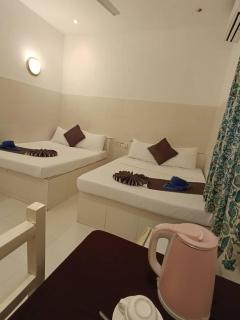 The Var Zanzibar - 7