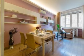 Cavour Suite Luxury - 4