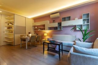 Cavour Suite Luxury - 6