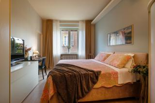 Cavour Suite Luxury - 3