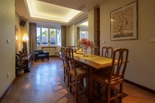 Cavour Suite Luxury - 9