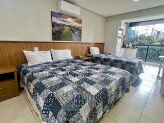 Garvey 210 Studio Esplanada By Hospede Fácil - 9