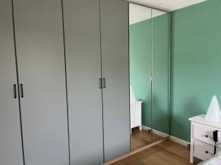 House for holidays, with garden and dedicated office for remote workers - 1