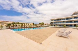 Tenerife New Luxury Atlantic Homes Heated pool - 4