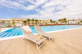 Tenerife New Luxury Atlantic Homes Heated pool - 9