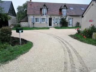 Gite en Berry - 9
