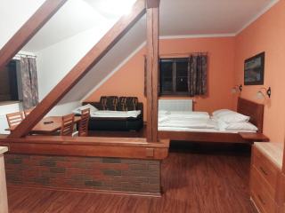 Penzion Planicka - 3