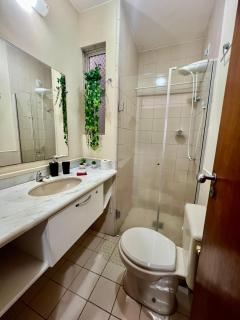 Sudoeste - Ed. Caribe Center - Com Garagem - Unidade 203 - Excelente Localização - 6