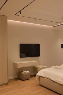 Metropolitan Suites - 9