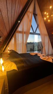 Chalé Mirante Morro dos Ventos - 6