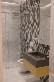 Metropolitan Suites - 3