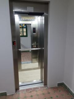 AMY Brothers Apartments - 1