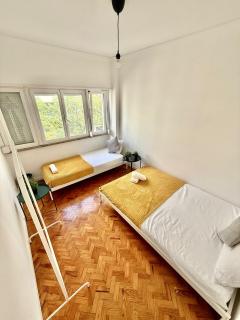 The Crespo House 3D - Central Apartment - 0