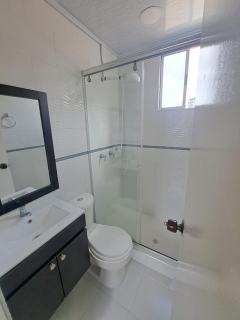 Acojedor Penthouse Norte - 2