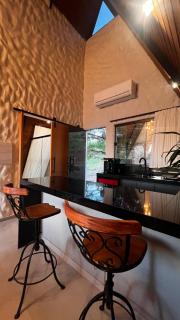 Chalé Mirante Morro dos Ventos - 8