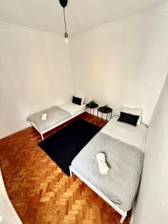 The Crespo House 3D - Central Apartment - 4