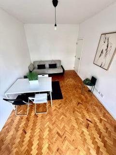 The Crespo House 3D - Central Apartment - 2