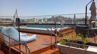 Studio "Lapa 40 graus" - 4