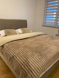 Apartman Urban Panorama - 8