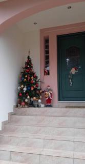 Mountain refuge of the White Mountains Anna's country villa - 8