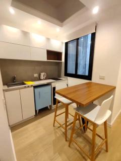 Ideal Studio en Recoleta - 4