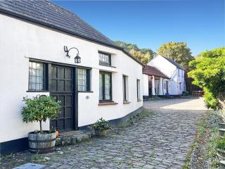 Stables Cottage Ellicombe - 0