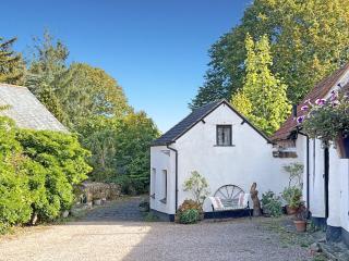 Stables Cottage Ellicombe - 8