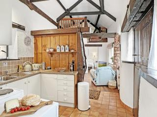 Stables Cottage Ellicombe - 6