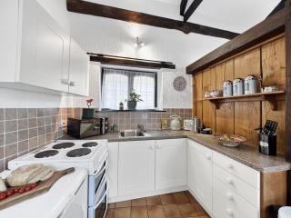 Stables Cottage Ellicombe - 5