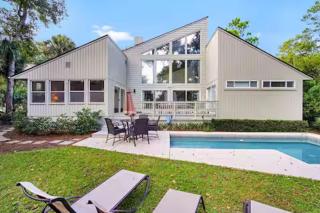 5BR Golf View Short Beach Walk with Heated Pool - 6