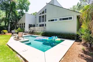 5BR Golf View Short Beach Walk with Heated Pool - 0