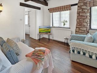 Stables Cottage Ellicombe - 4