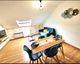 Magnifique appartement chaleureux - 8