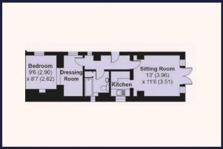 Old Coach House Ellicombe - Minehead - 0