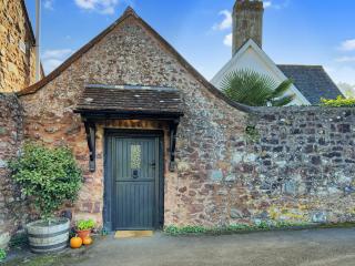 Chapel Cottage Ellicombe - 0