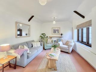 Chapel Cottage Ellicombe - 8