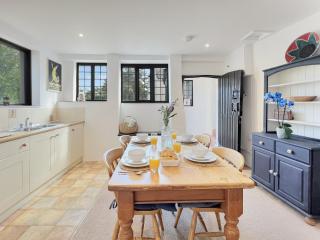 Chapel Cottage Ellicombe - 3