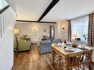 Grooms Cottage Ellicombe - 6