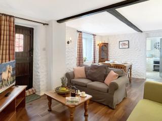 Grooms Cottage Ellicombe - 4